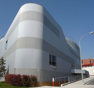 Oficina en alquiler en Sant Just Desvern