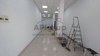 Local comercial en alquiler en Polinyà