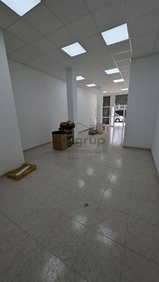 Local comercial en alquiler en Polinyà