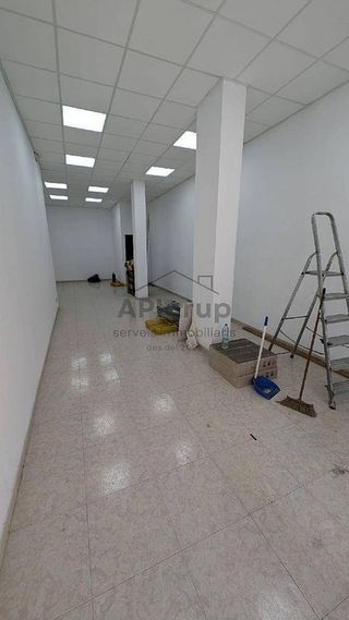 Local comercial en alquiler en Polinyà