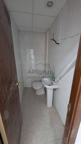 Local comercial en alquiler en Polinyà