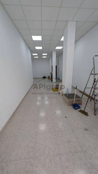 Local comercial en alquiler en Polinyà
