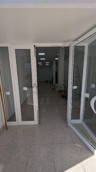 Local comercial en alquiler en Polinyà