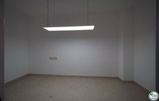 Local comercial en venta en Centre en Roses
