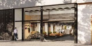 Oficina en alquiler en El Parc i la Llacuna del Poblenou en Barcelona