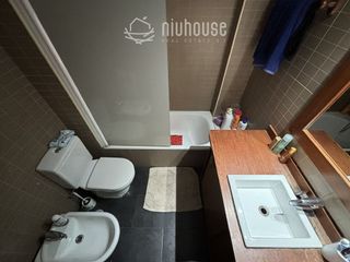 Piso en venta en Puigcerdà