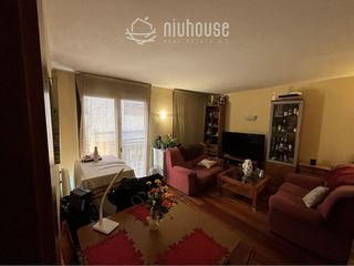 Piso en venta en Puigcerdà