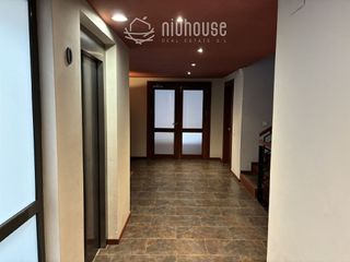 Piso en venta en Puigcerdà