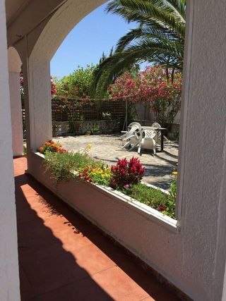 Chalet en venta en Santa Margarida en Roses