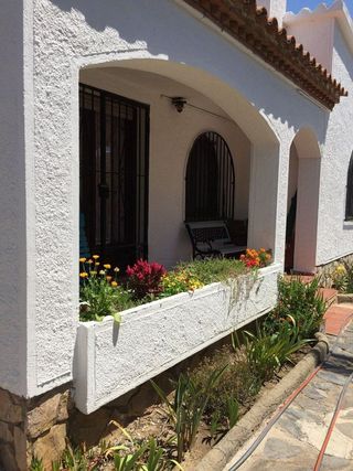 Chalet en venta en Santa Margarida en Roses