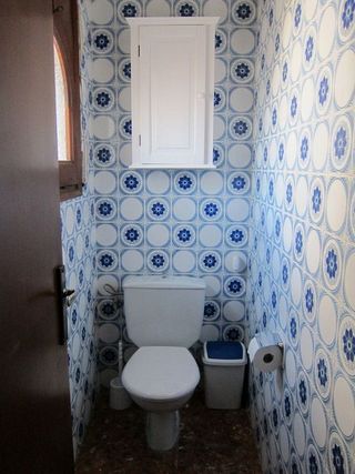 Chalet en venta en Santa Margarida en Roses