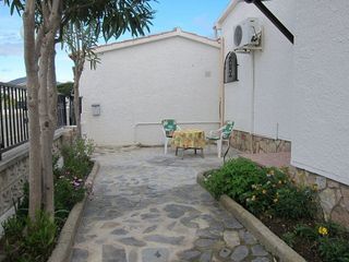 Chalet en venta en Santa Margarida en Roses