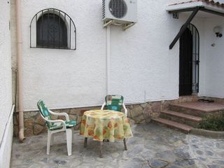 Chalet en venta en Santa Margarida en Roses