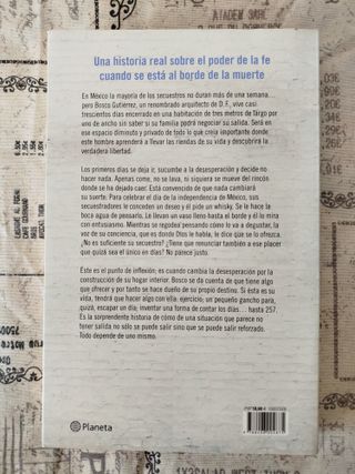 257 días - Jose Pedro Manglano