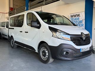 RENAULT TRAFIC combi 9 Energy de 120cv