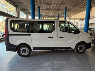 RENAULT TRAFIC combi 9 Energy de 120cv