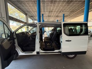 RENAULT TRAFIC combi 9 Energy de 120cv