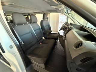 RENAULT TRAFIC combi 9 Energy de 120cv