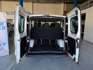 RENAULT TRAFIC combi 9 Energy de 120cv