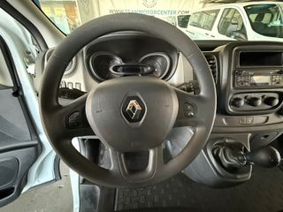 RENAULT TRAFIC combi 9 Energy de 120cv