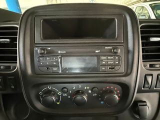 RENAULT TRAFIC combi 9 Energy de 120cv