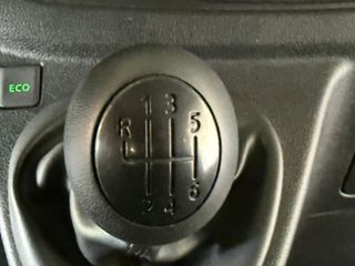 RENAULT TRAFIC combi 9 Energy de 120cv