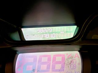 RENAULT TRAFIC combi 9 Energy de 120cv