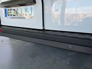 RENAULT TRAFIC combi 9 Energy de 120cv