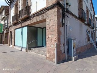 Local comercial en alquiler en Palau-solità i Plegamans