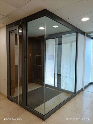 Local comercial en alquiler en Palau-solità i Plegamans