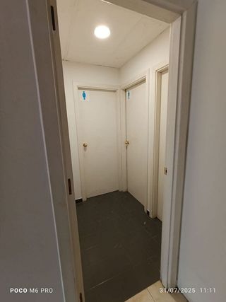 Local comercial en alquiler en Palau-solità i Plegamans