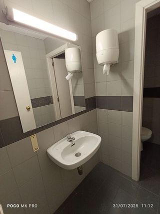 Local comercial en alquiler en Palau-solità i Plegamans