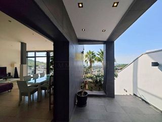 Casa en alquiler en Levantina - Montgavina - Quintmar en Sitges