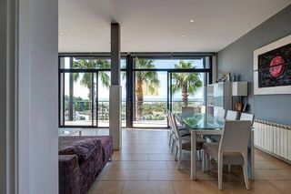 Casa en alquiler en Levantina - Montgavina - Quintmar en Sitges