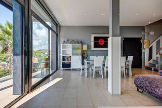 Casa en alquiler en Levantina - Montgavina - Quintmar en Sitges