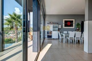 Casa en alquiler en Levantina - Montgavina - Quintmar en Sitges