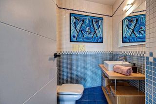 Casa en alquiler en Levantina - Montgavina - Quintmar en Sitges