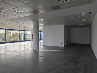 Oficina en alquiler en Bufalà en Badalona