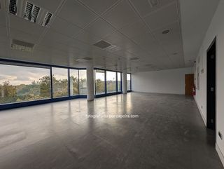 Oficina en alquiler en Bufalà en Badalona