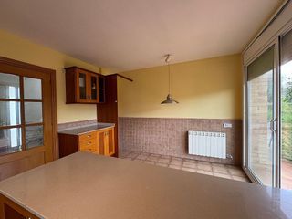 Casa adosada en alquiler en Begues