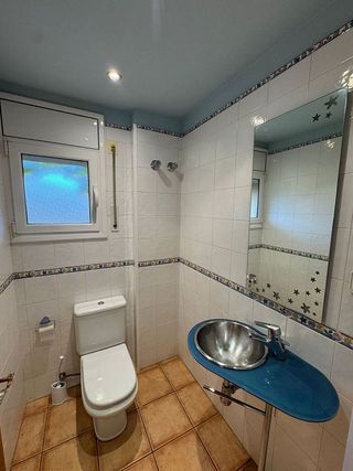 Casa adosada en alquiler en Begues