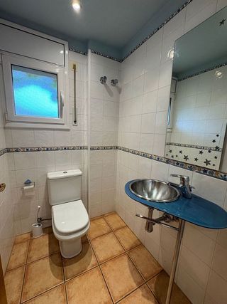 Casa adosada en alquiler en Begues