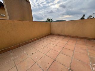 Casa adosada en alquiler en Begues