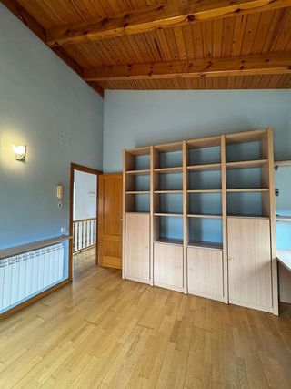 Casa adosada en alquiler en Begues