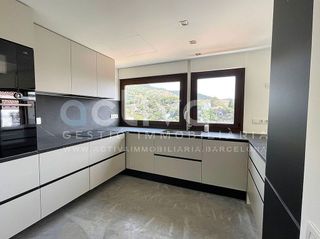 Chalet en alquiler en Pedralbes en Barcelona