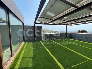 Chalet en alquiler en Pedralbes en Barcelona