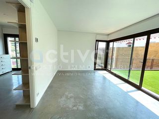 Chalet en alquiler en Pedralbes en Barcelona