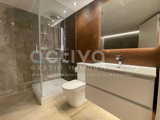 Chalet en alquiler en Pedralbes en Barcelona