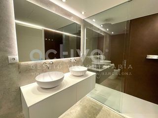 Chalet en alquiler en Pedralbes en Barcelona