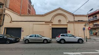 Local comercial en alquiler en Instituts - Ponent - Sota el Camí Ral en Granollers